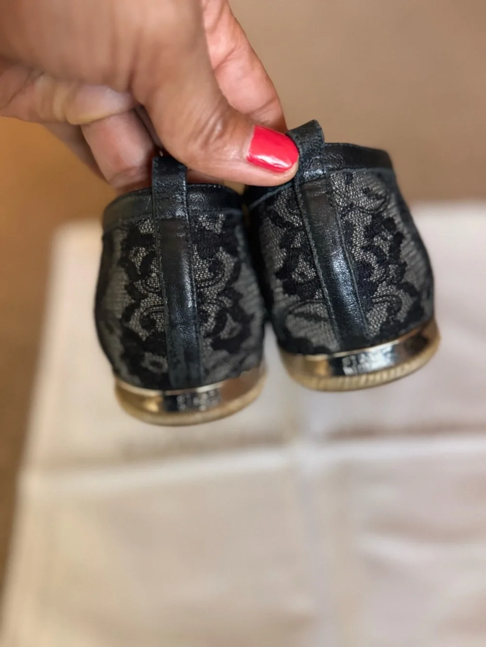 Stuart Weitzman use but
